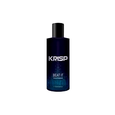 Beat No Gas Deodorant 120Ml-WWLS-1176