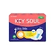 Ultra Thin Sanitary Pad-WWLS-1180-sm
