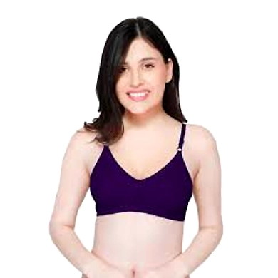 Everyday Bra-WWLS-1182