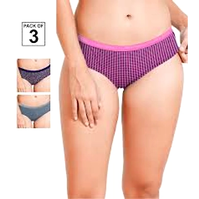 Everyday Panty-WWLS-1183