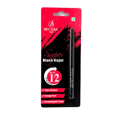 Super Black Kajal-WWLS-1189