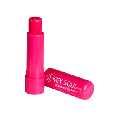 Strawberry Lip Balm-WWLS-1190