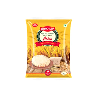 Chakki Fresh Atta 5Kg-WWLS-1191