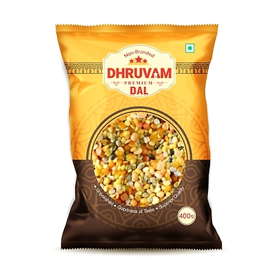 Mix Dal 400Gm-WWLS-1194