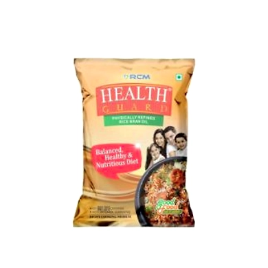 Rice Bran Oil 1Ltr-WWLS-1203