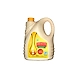 Rice Bran Oil 5Ltr-WWLS-1204-sm