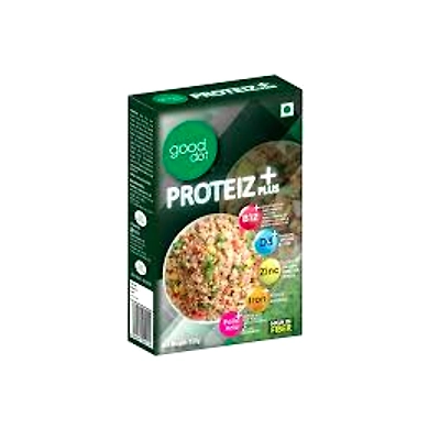 Proteiz Plus 150Gm-WWLS-1252