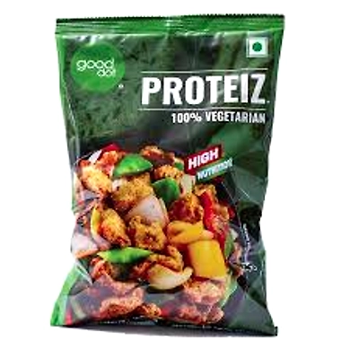 Proteiz 200Gm-WWLS-1253