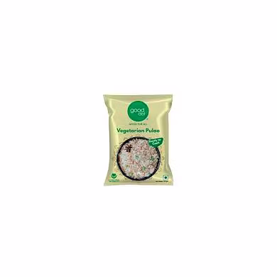 Ready To Cook Pulao 150Gm-WWLS-1257
