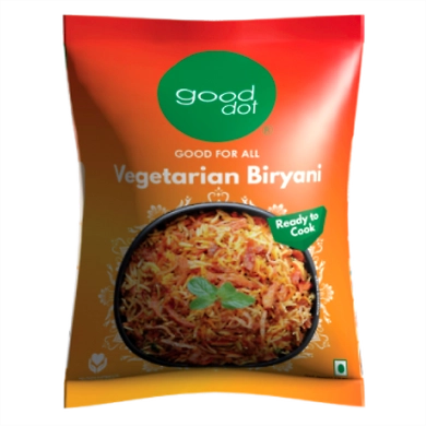 Ready To Cook Biryani 150Gm-WWLS-1258