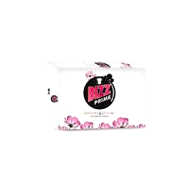 Bizz Prime Detergent Cake 250Gm-WWLS-1266