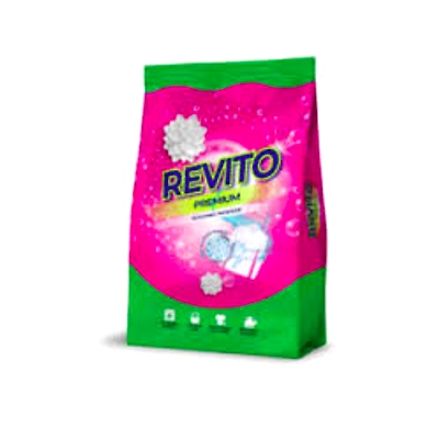 Revito Washing Powder 500Gm-WWLS-1273