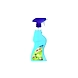 Glass Cleaner 500Ml-WWLS-1278-sm