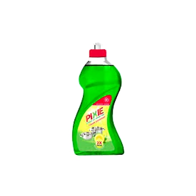 Dishwash Liquid 500Ml-WWLS-1282