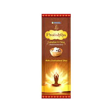 Camphor Agarbatti-WWLS-1285
