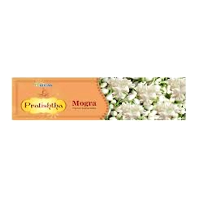 Mogra Agarbatti-WWLS-1287
