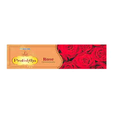 Rose Agarbatti-WWLS-1289