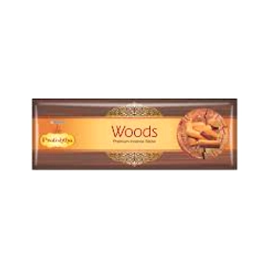 Woods Agarbatti-WWLS-1291