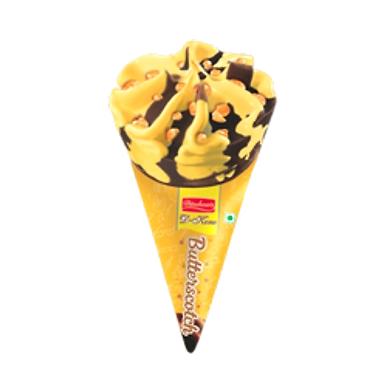 Dinshaws D-Kone Butterscotch-SKU-HAR-4321