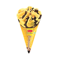 Dinshaws D-Kone Butterscotch
