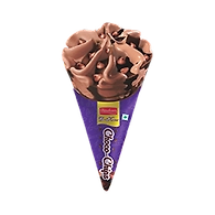 Dinshaws D-Kone Choco Chips