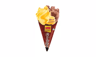 Dinshaws D-Kone Choco Delight