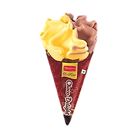 Dinshaws D-Kone Choco Delight