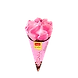 Dinshaws D-Kone Strawberry Delight-SKU-HAR-4325-sm