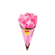 Dinshaws D-Kone Strawberry Delight