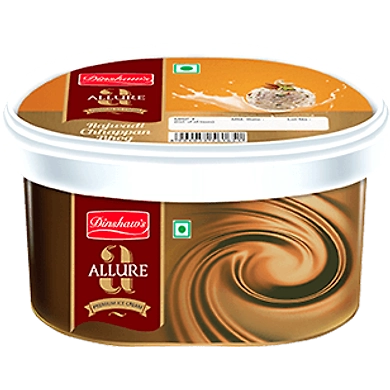 Dinshaws Allure Rajwadi Chhappan Bhog-SKU-HAR-4331