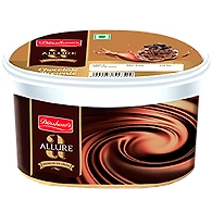 Dinshaws Allure Chocolate Brownie