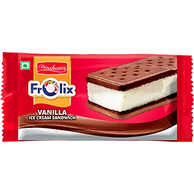 Dinshaws FROLIX Sandwich-SKU-HAR-4348