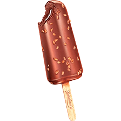Dinshaws FROLIX Kaju Fudge Bar-SKU-HAR-4355