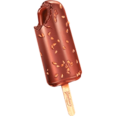 Dinshaws FROLIX Choco Nut Bar-SKU-HAR-4356