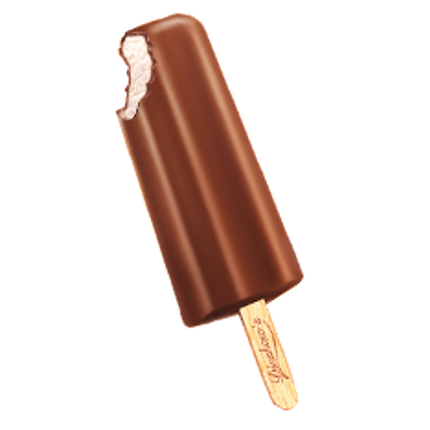 Dinshaws FROLIX Champ Chocobar-SKU-HAR-4357