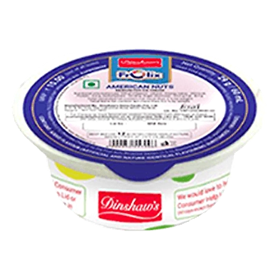 Dinshaws FROLIX American Nuts-SKU-HAR-4359