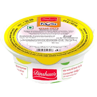 Dinshaws FROLIX Kesar Pista-SKU-HAR-4361