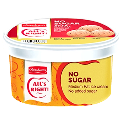 Dinshaws ALL’S RIGHT Anjeer Badam-SKU-HAR-4364