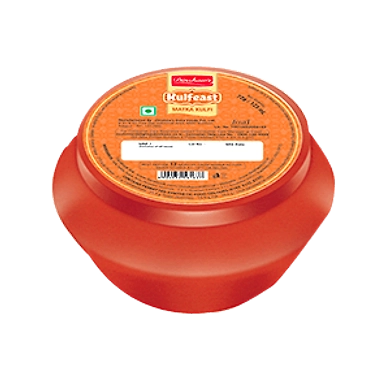 Dinshaws KULFEAST Rajwadi Matka Kulfi-SKU-HAR-4369