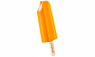 Dinshaws SUNSATION Mango Twin Bar