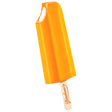 Dinshaws SUNSATION Mango Twin Bar-SKU-HAR-4375