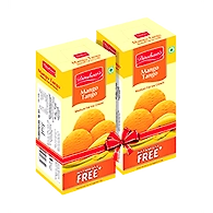 Dinshaws FAMILY PACK Mango Tango Buy 1 Get 1