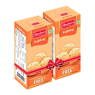 Dinshaws FAMILY PACK Rajbhog Buy 1 Get 1