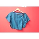 Western Blouse-AFLS-1142-sm
