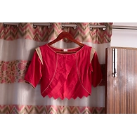 Fashionable Blouse