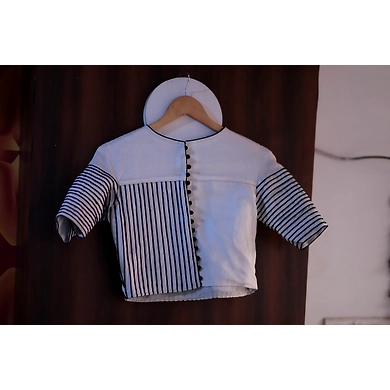 Fashionable Blouse-AFLS-1150