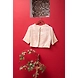 Fashionable Srug-M-Roy Silk-Off White-1-sm