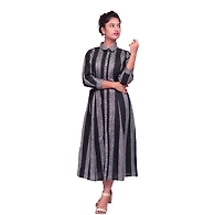 Frock Style Shirt