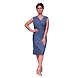 Shawl Caller One Piece-AFLS-1184-sm