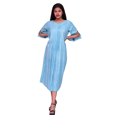 A Line Kurti-AFLS-1206